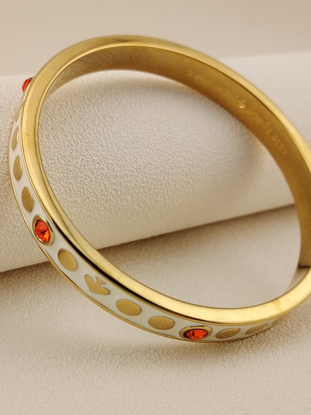 Kate Spade bangle